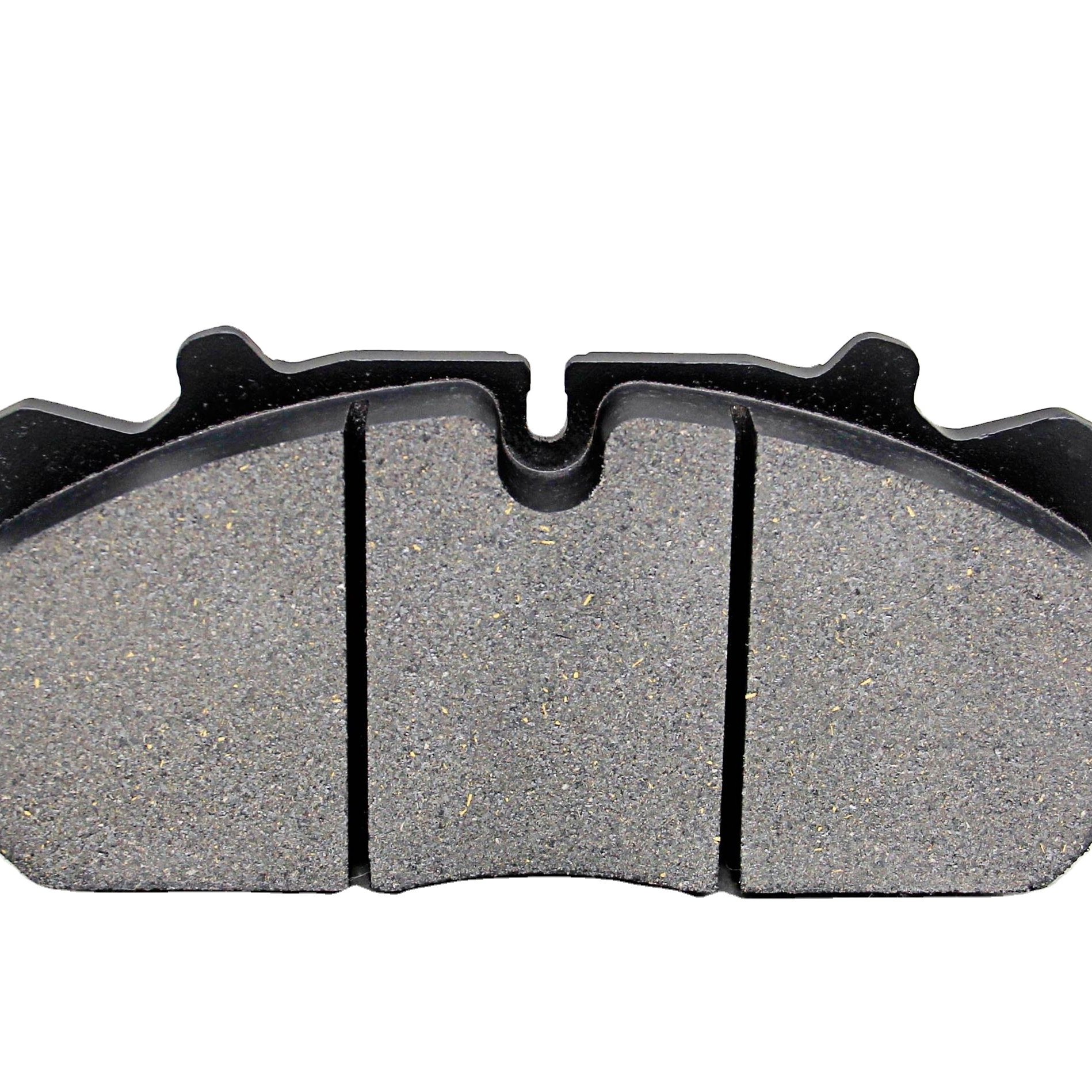 WVA29088 High - Performance Commercial Vehicle Brake Pads Bus Brake Linings for MAN/ VOLVO/ RENAULT TRUCKS